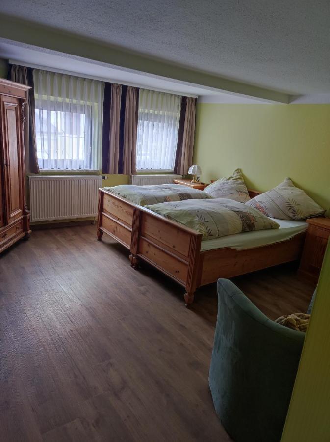 Hotel Jaegerhalle Falkenstein  Экстерьер фото